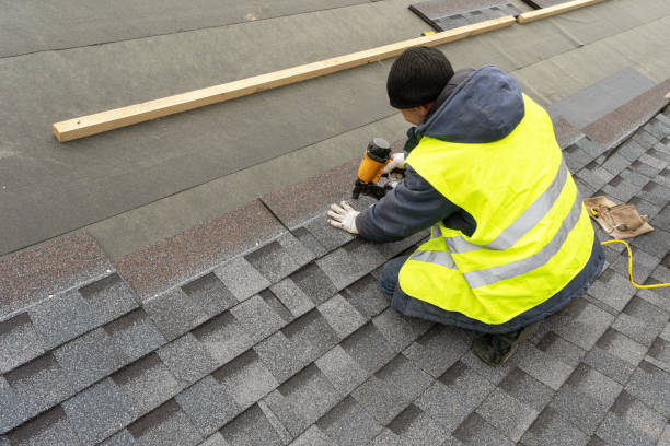 Best Storm Damage Roof Repair  in Fayette, LA