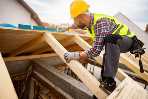 Quick and Trustworthy Emergency Roof Repair Services in Lafayette, LA