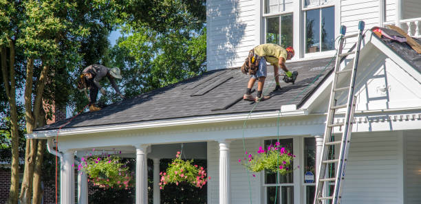 Trusted Lafayette, LA Roofing Contractor Experts